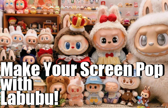 labubu labubu