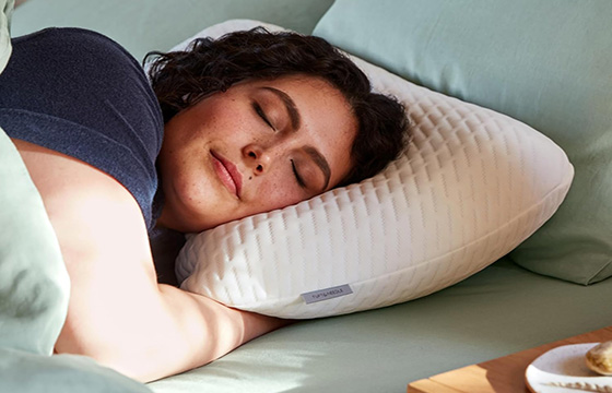 Tuft & Needle Premium Foam Pillow