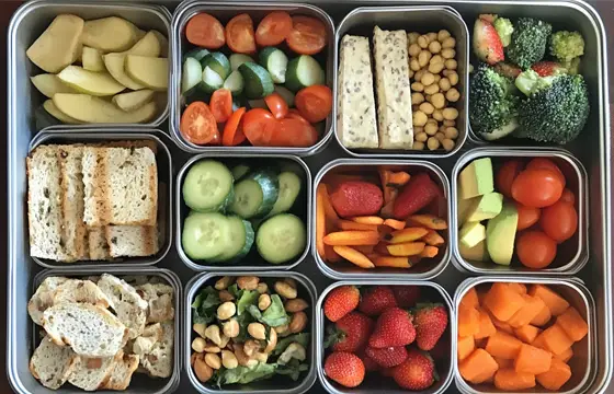 kids lunch box