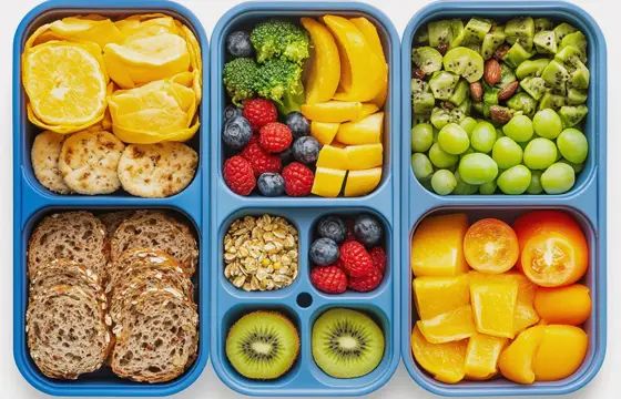 lunch box