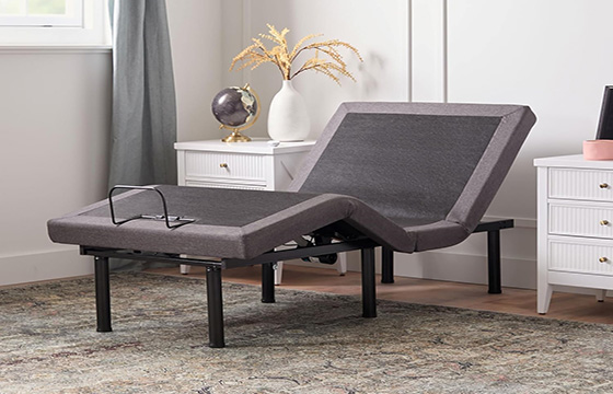 Lucid L300 bed