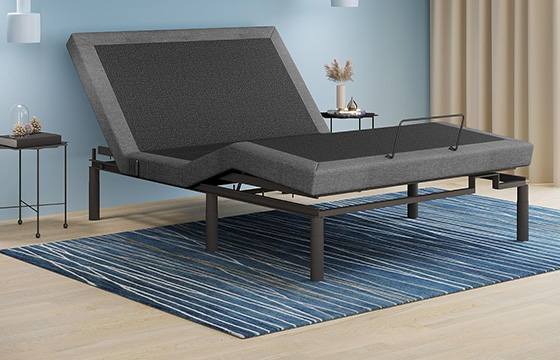 Ideal Bed 4i