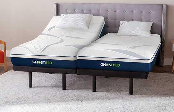 Ghost Bed Adjustable