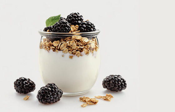 Greek Yogurt