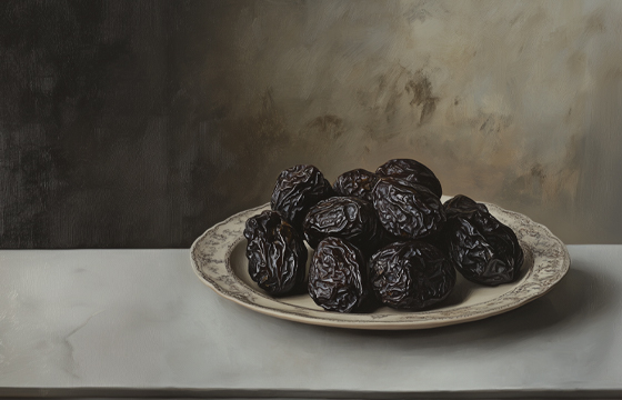 Prunes