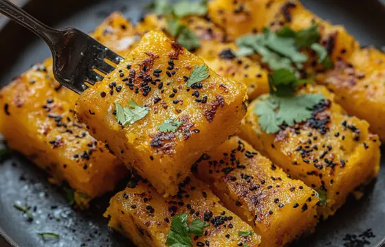 Dhokla