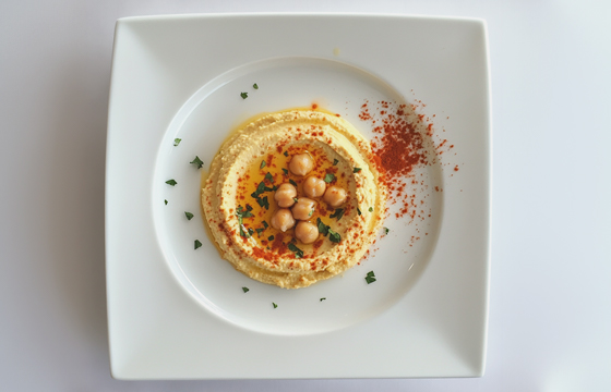 Hummus