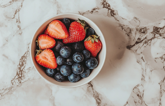 Berries