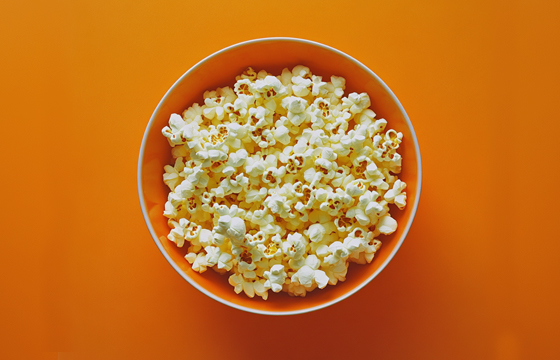 Popcorn