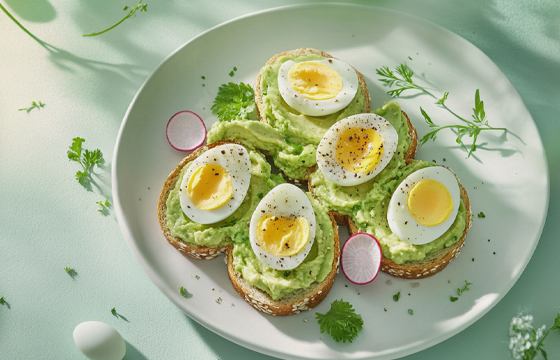 Avocado Toast