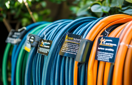 Garden Hoses