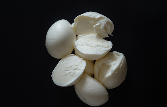 Mozzarella Cheese