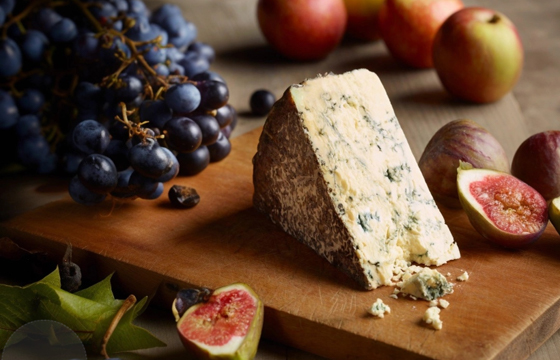 Bleu cheese