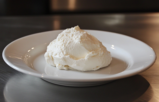 Ricotta Cheese