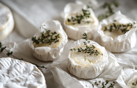 Goat Cheese