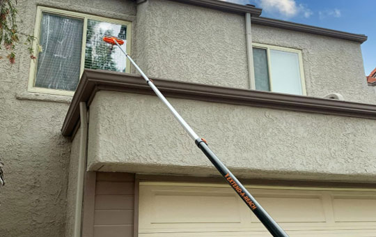 telescoping Extension Pole