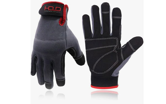 Work Gloves