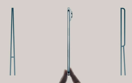 iPhone Air: Apple’s Thinnest iPhone Ever