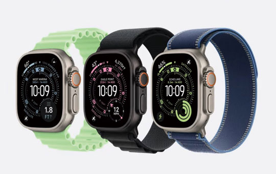 Apple Watch Series 11, SE 3, and Ultra 3